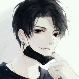 留言者山径行者头像